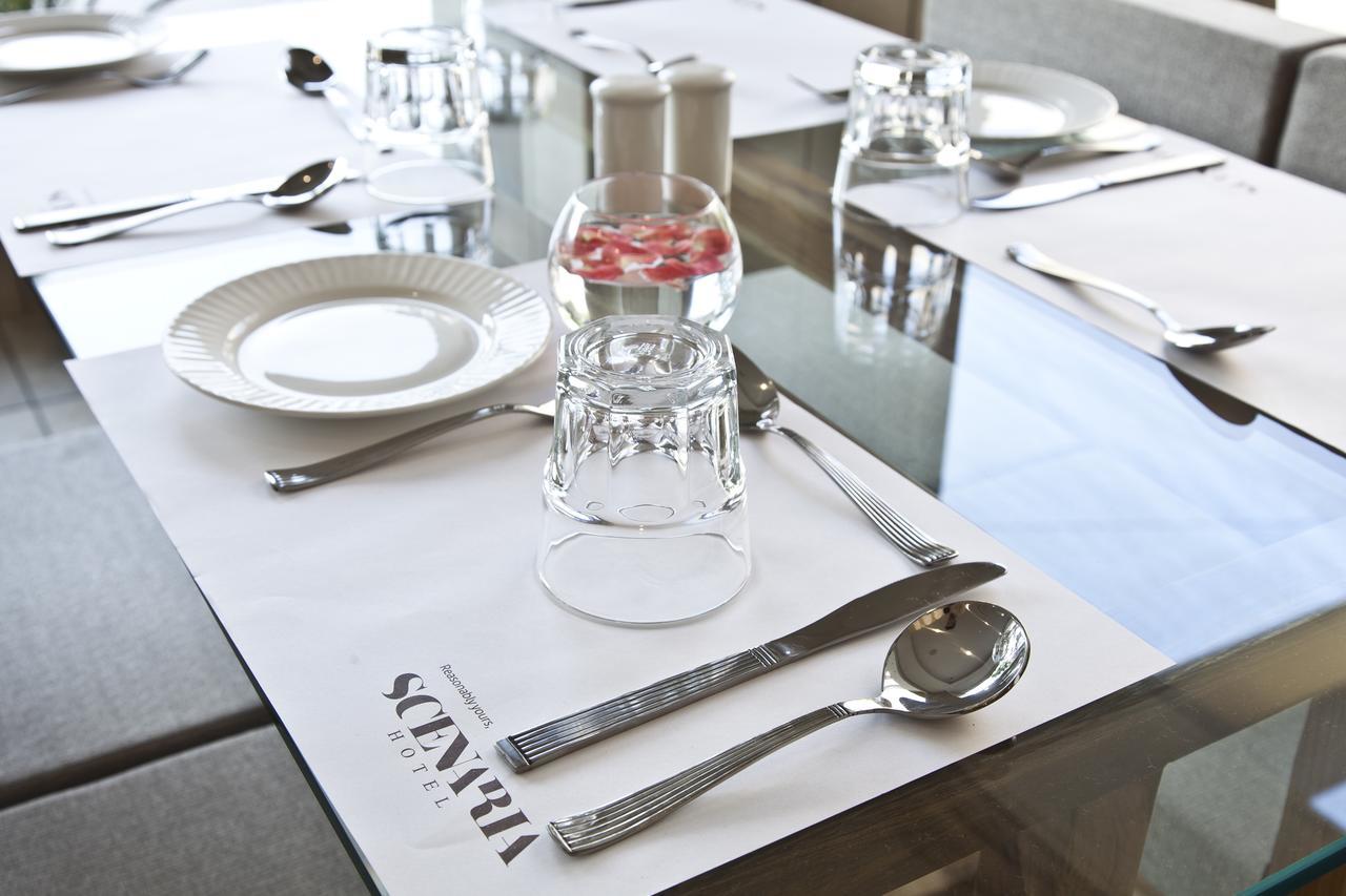 Scenaria Hotel Ahmedabad Extérieur photo