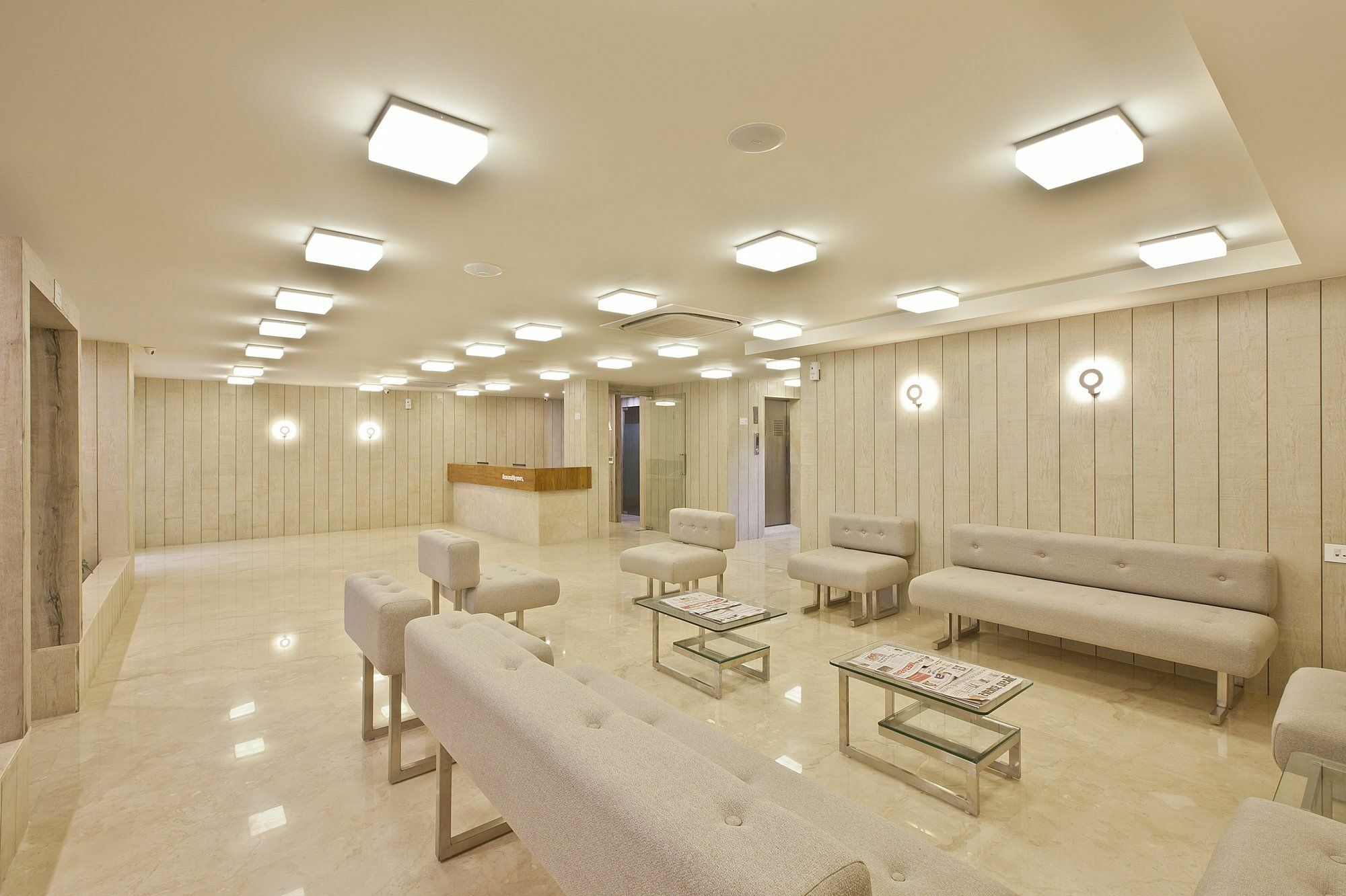 Scenaria Hotel Ahmedabad Extérieur photo